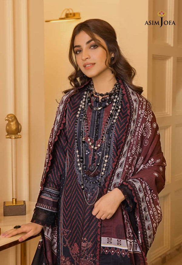 AJRP-20 Rania Lawn Collection