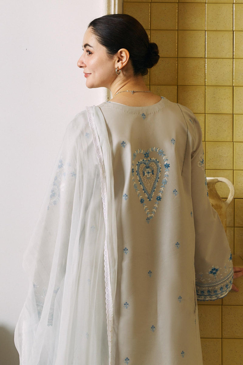 2A-BANO COCO Embroidered Lawn Collection