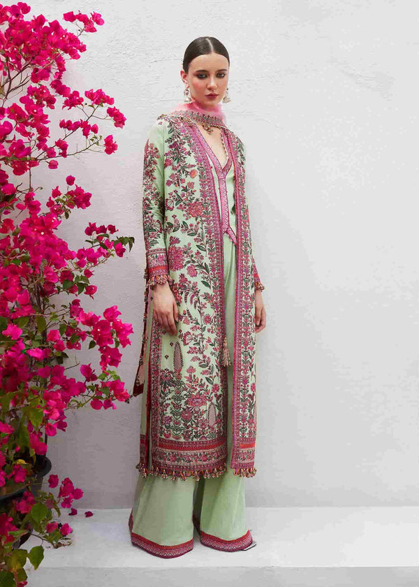 EIRA - Eid Luxury Lawn SS Collection SS 24