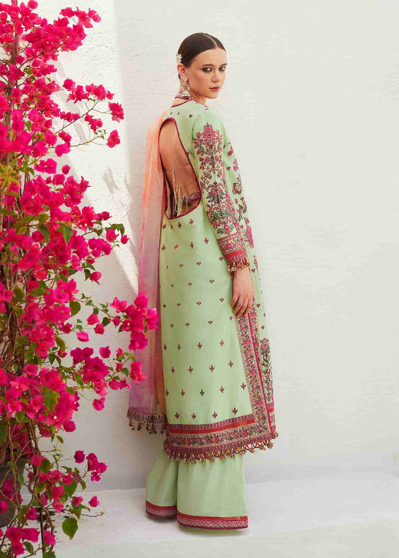 EIRA - Eid Luxury Lawn SS Collection SS 24