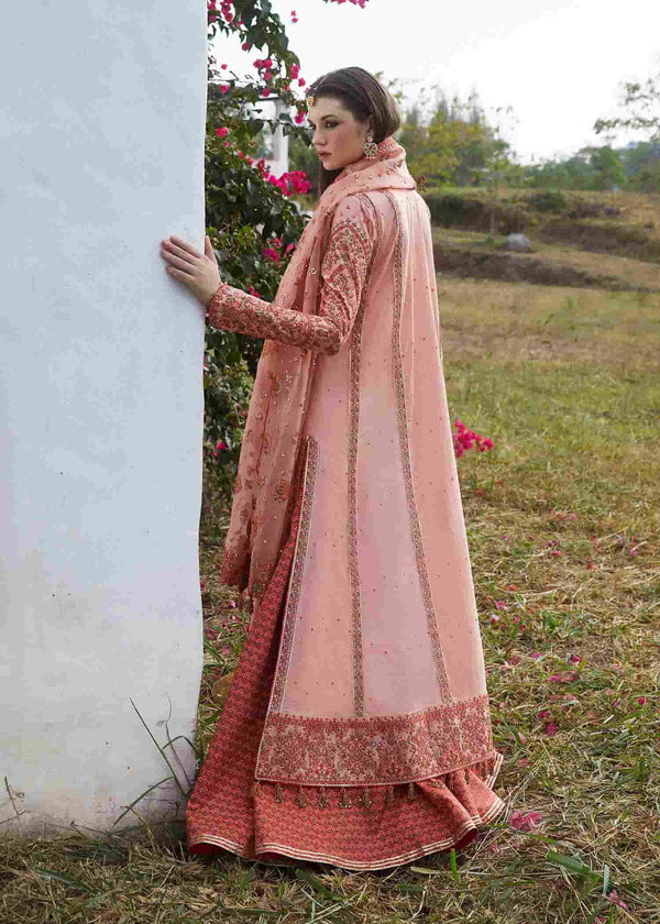 NAYRA - Eid Luxury Lawn Collection SS 24
