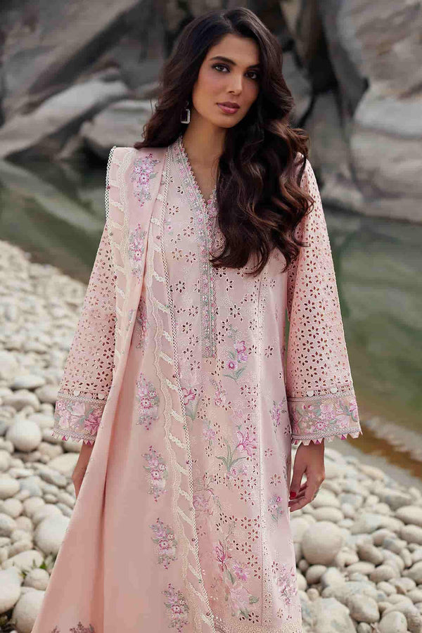 AIREEN (EL24-09 A) Luxury Lawn Collection