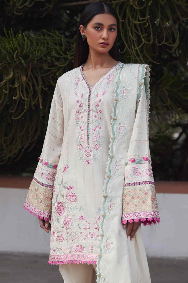 AIRA (EL24-10 B) Luxury Lawn Collection
