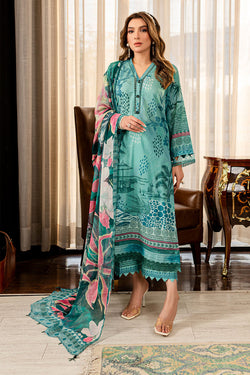 SP-90 Signature Prints Printed Lawn Collection Vol 1