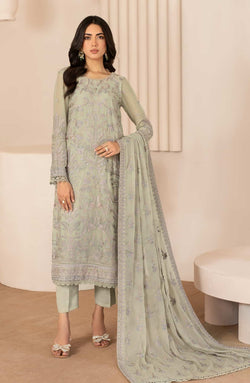 ZL-04 Thread Works Chiffon Collection ( AFSA )