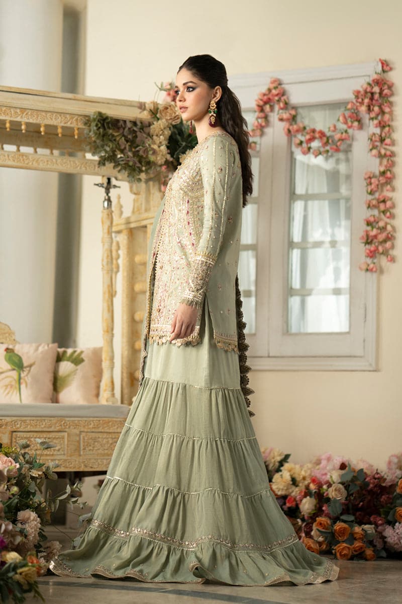 DN-06 Dil Naz Wedding Collection ( FARIZA ) - Armansonline