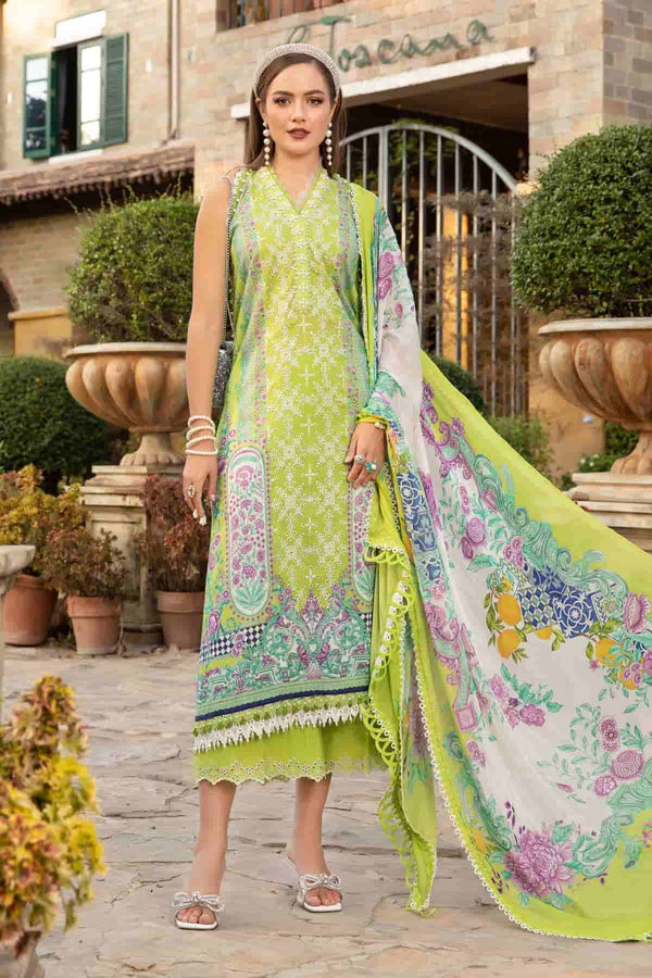 MPT-1705-A MPrints Spring Summer Collection - Armansonline