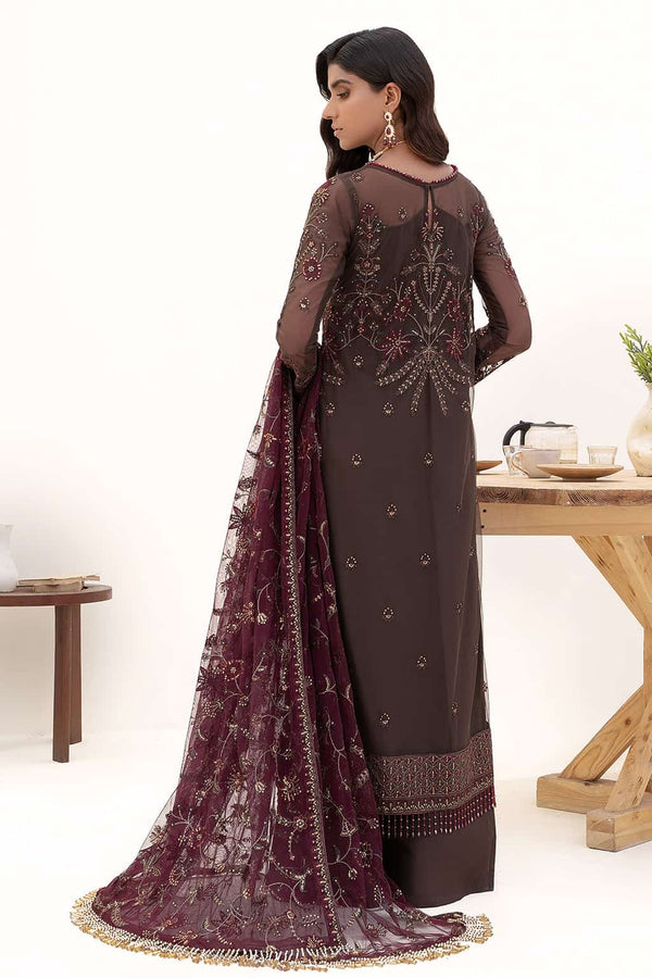 ZN-10 Nazneen Luxury Formal Collection ( MUSE ) - Armansonline