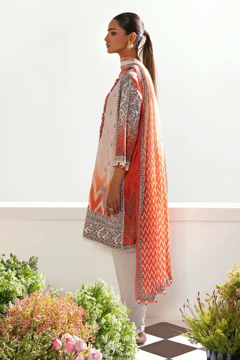 H231-019B-G Mahay Summer Collection (2 Pc) - Armansonline