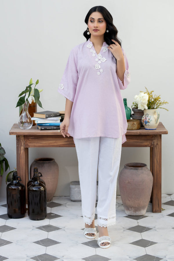 LEE-24-01 Lilac - 1Pc